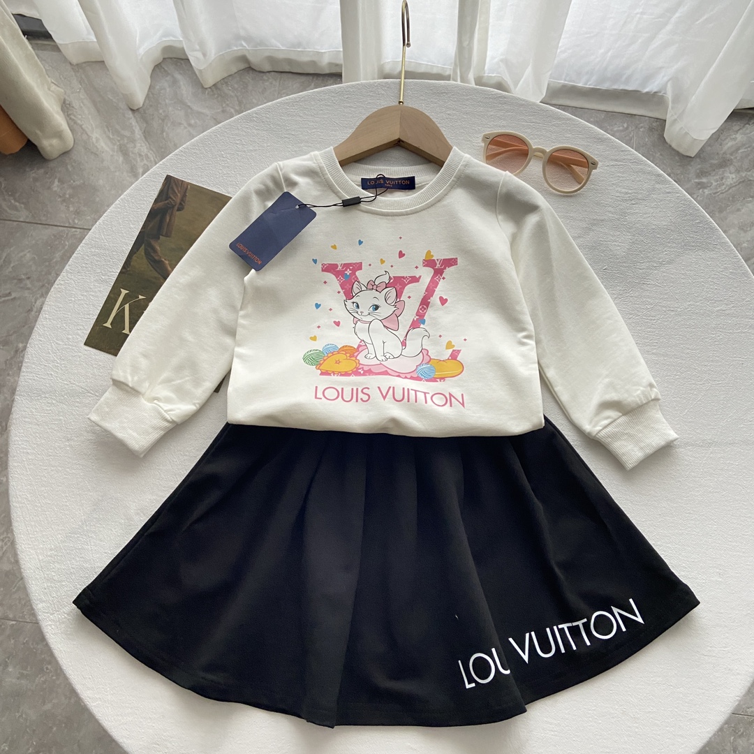 Louis Vuitton Kids